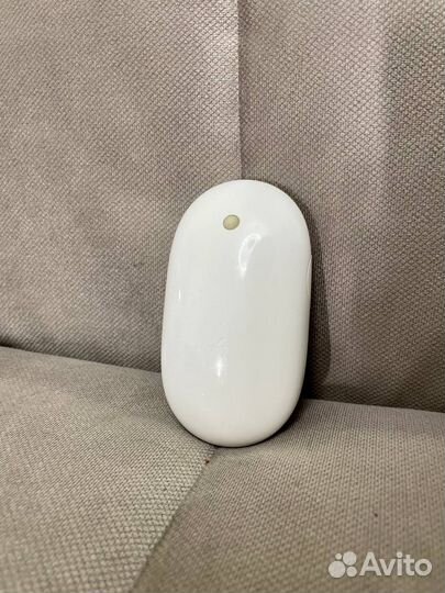 Apple Wireless Mouse