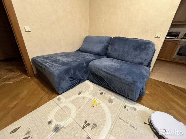 Диван модульный IKEA