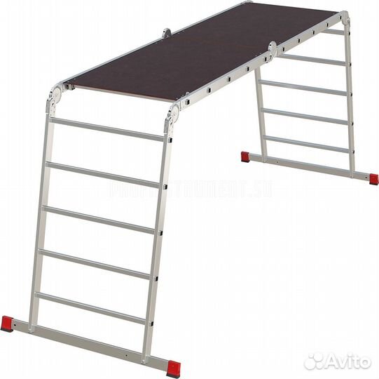 Аренда и прокат высотного оборудования