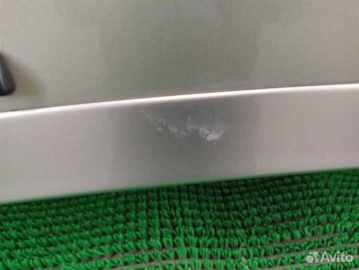 Капот Lexus RX300 (MCU15) 2002