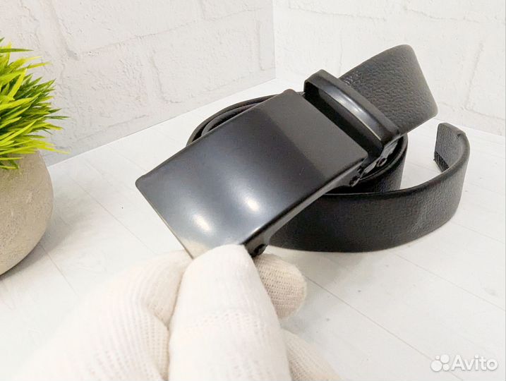 Ремень мужской автоматический
