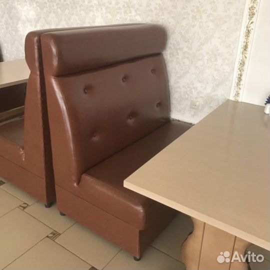 Мини диваны