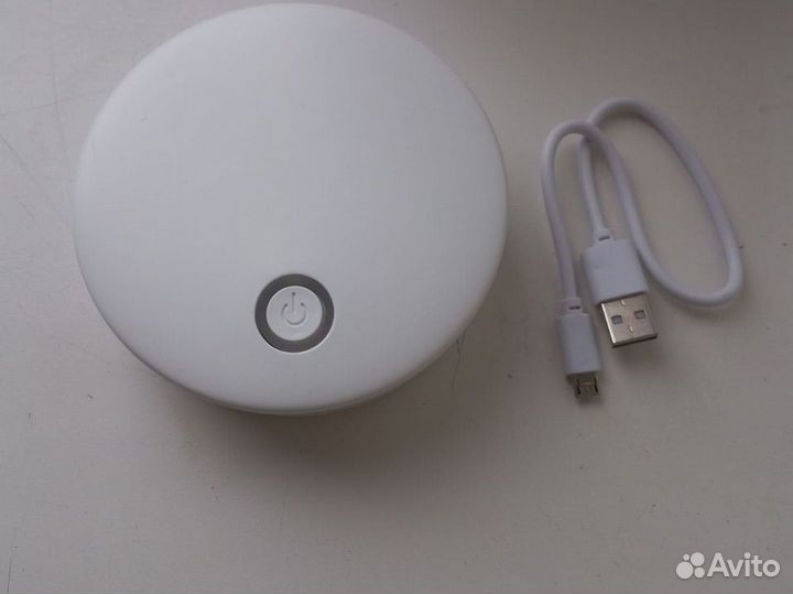 Озонатор ионизатор очиститель воздуха