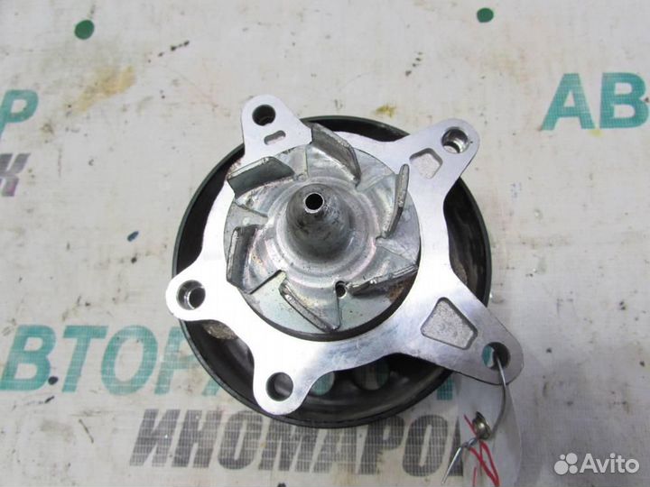 Насос водяной для Kia Rio 3 2011-2017г