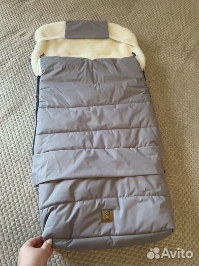 Зимний конверт Forest kids