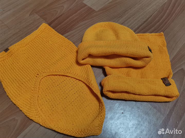 Новый весенний комплект