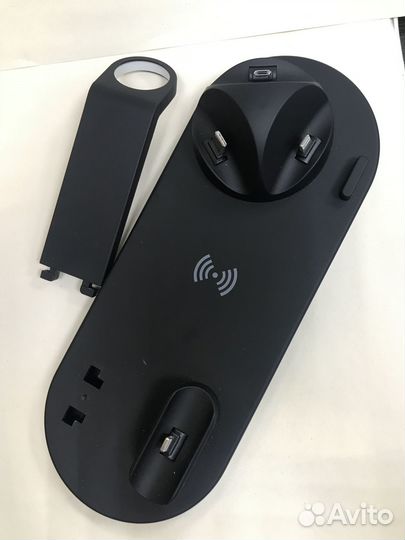 Док -станция 3in1 Function Charging Stand
