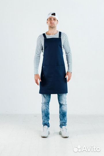 Поварской китель шефа оптом