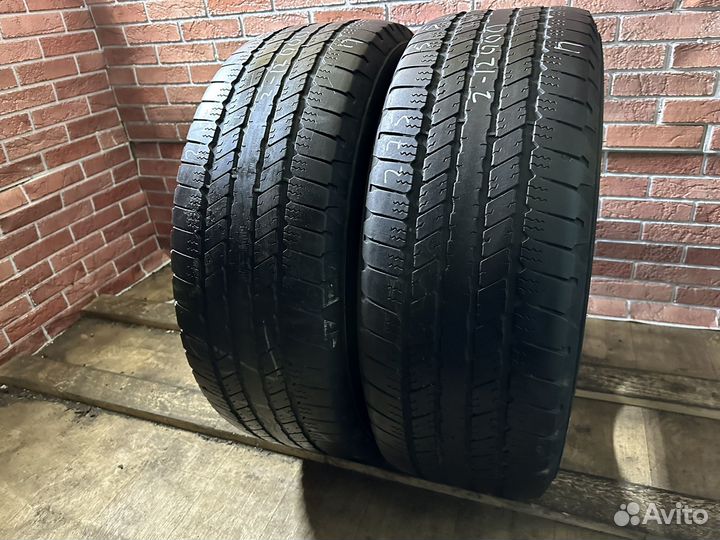 Goodyear Wrangler SR/A 275/55 R20 111S