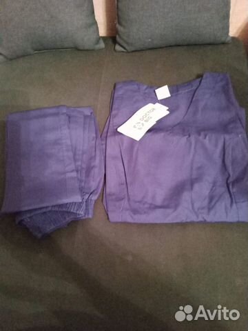 Медицинская одежда