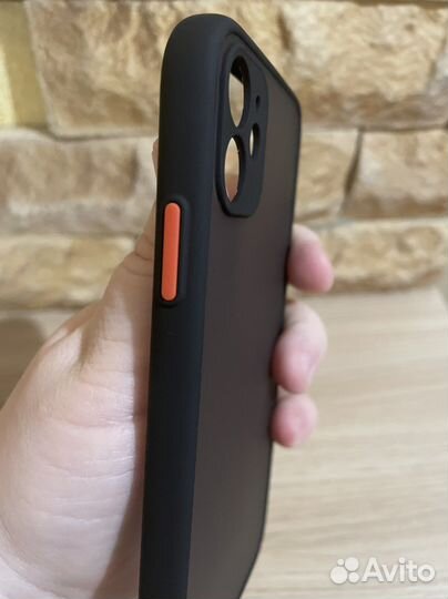 Новый чхол на iPhone 11