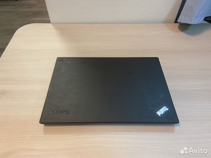 Lenovo ThinkPad i5 t440