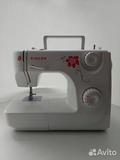 Швейная машинка
