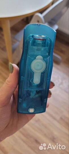 Ручной отпариватель Tefal DT6131E0