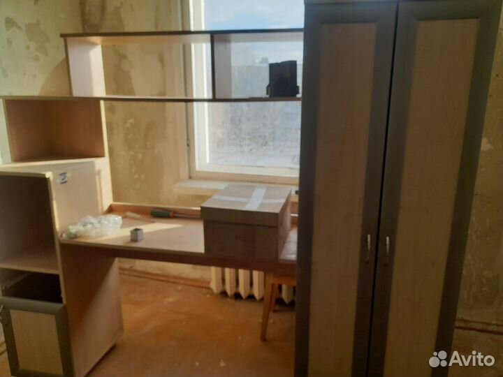 Уголок школьника