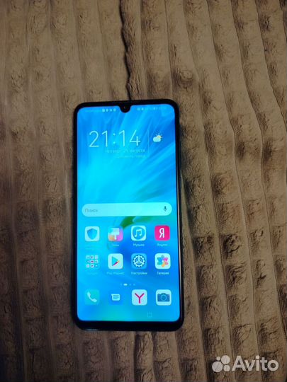 HONOR 20s, 6/128 ГБ