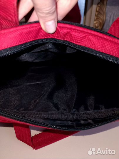 Сумка для ноутбука / планшета / документов