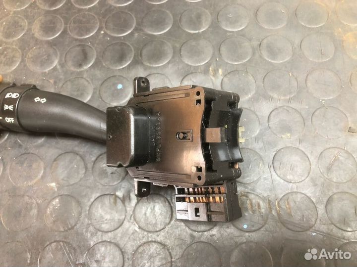 Подрулевой переключатель kia sorento 1