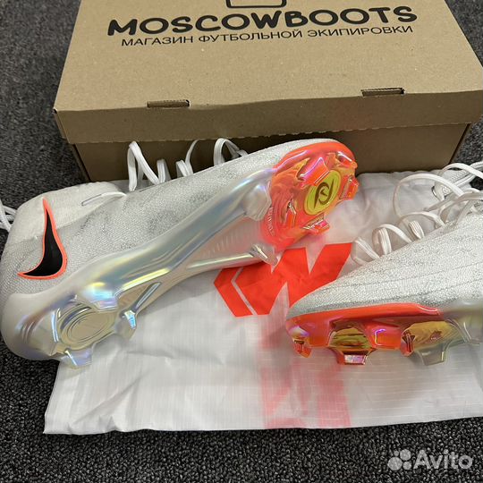 Бутсы Nike phantom gx elite