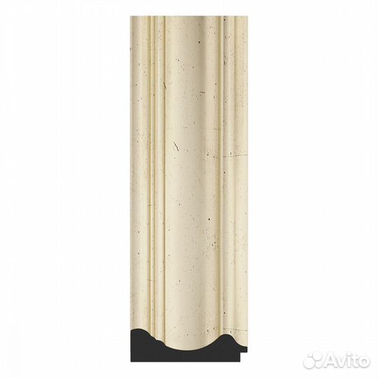 Зеркало Evoform Definite Floor BY 6032 114x204 тр