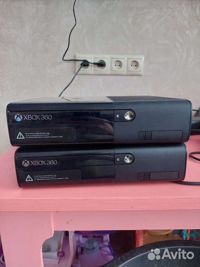 Xbox 360(обмен,продажа)