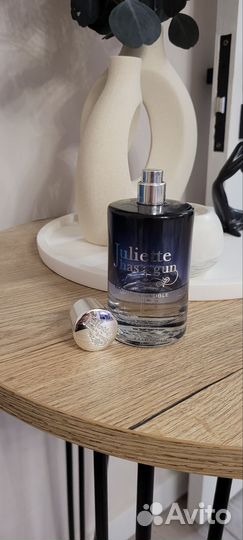 Селективная парфюмерия