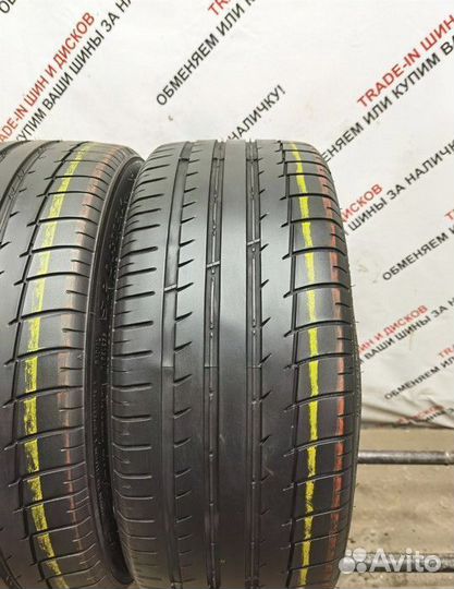 Triangle Sportex TSH11 235/40 R18 95Y