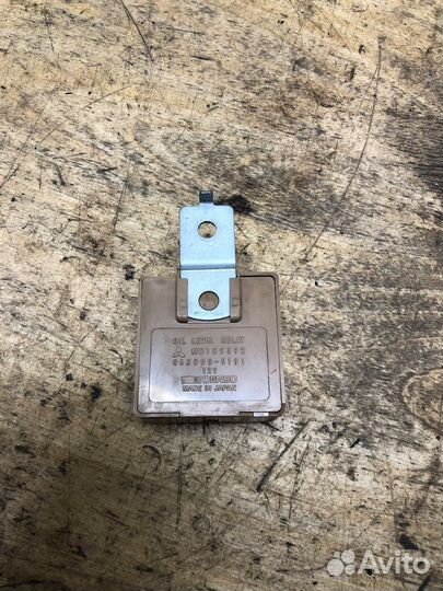 Реле Mitsubishi Galant 7