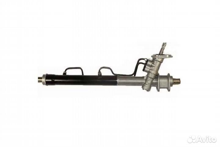 Рулевая рейка chevrolet aveo