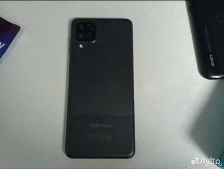 Samsung Galaxy A12, 3/64 ГБ