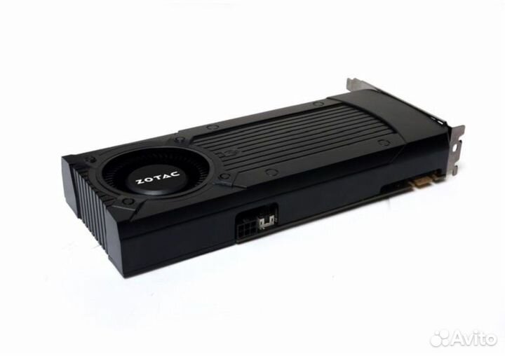 Zotac GTX 960 2gb