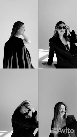 Мобильный фотограф