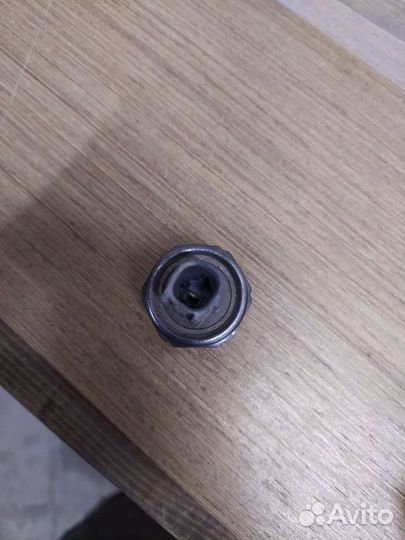 Датчик детонации 7afe