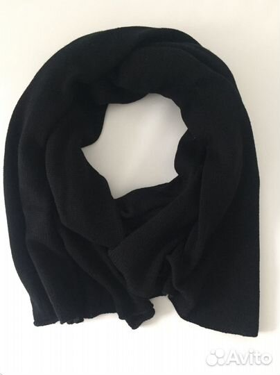 Палантин (шарф) кашемир, новый