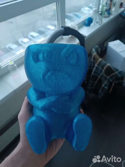 Кашпо горшок для цветов