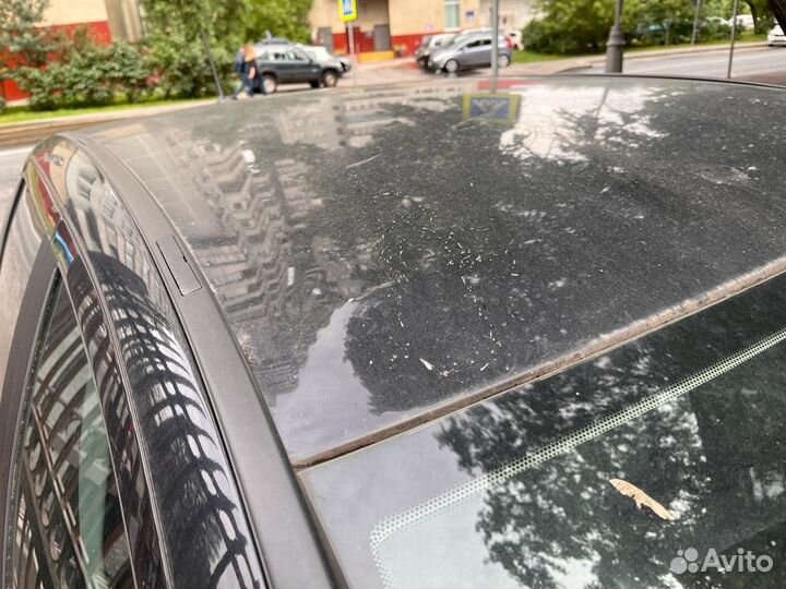 Mercedes-Benz A-класс 1.7 CVT, 2011, 186 000 км