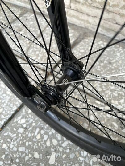 Велосипед bmx