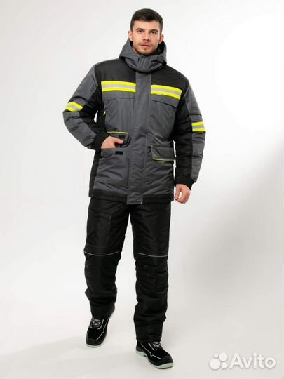 Швейные цех принимает заказ зимой и летний