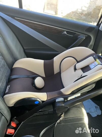 Автолюлька