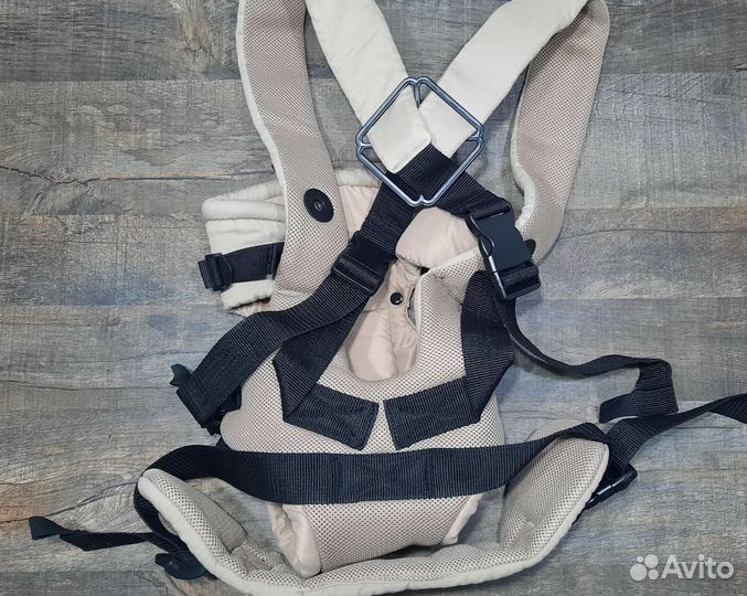 Эргорюкзак