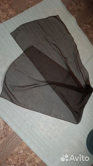 Платки и шарфы