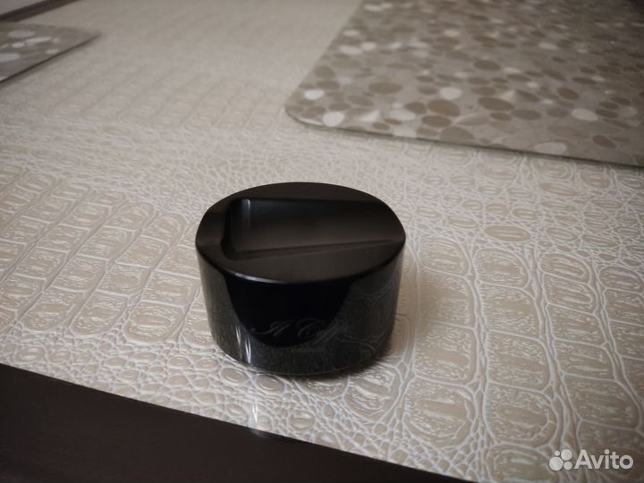 Подставка для помазка IL Ceppo из каучуковой смолы