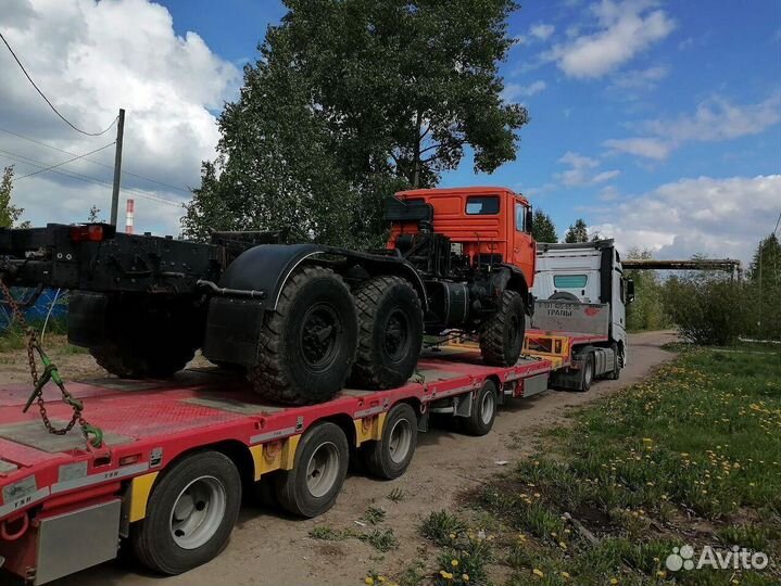 Фура 20 тонн Перевозка грузов