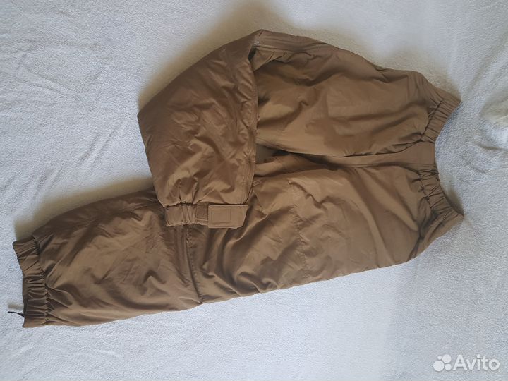 Костюм Primaloft Gen III L7 (Прималофт). Койот