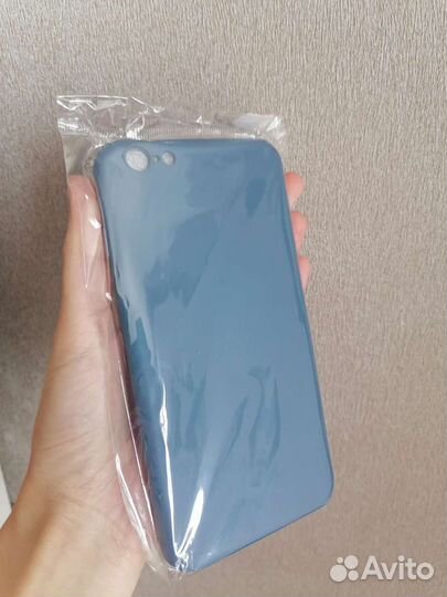 Чехол на iPhone 6 plus