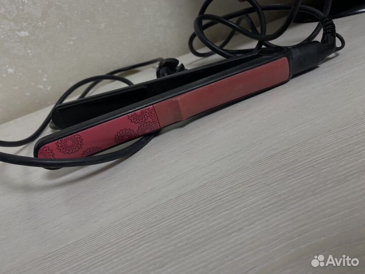 Выпрямитель для волос philips