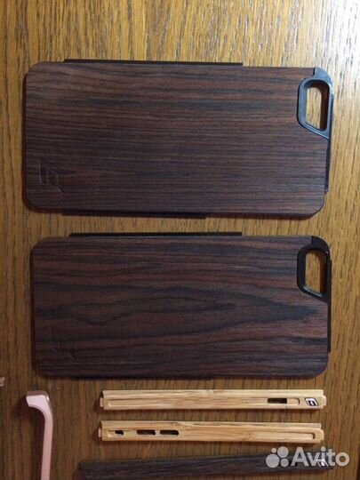 Чехлы бампер Element case iPhone 6s plus