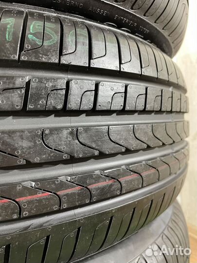 Pirelli Scorpion Verde 235/55 R19 101V