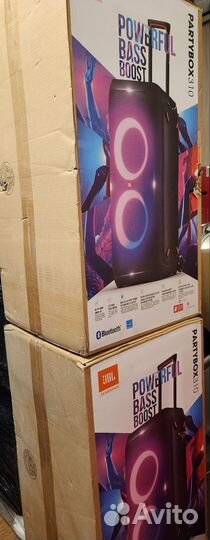 Jbl partybox 320 1000 1100 хорошая гарантия 1 год