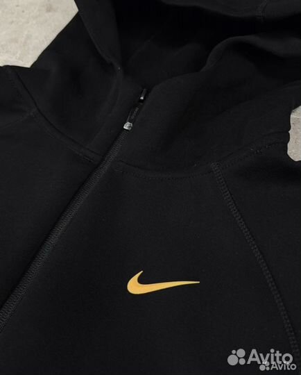 Костюм nike tech fleece x nocta